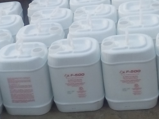 Chất chữa cháy đa năng F-500EA