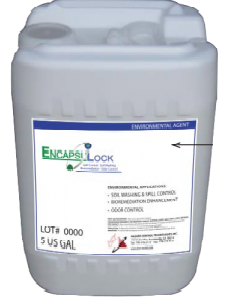 Chất làm sạch đất encapsulock